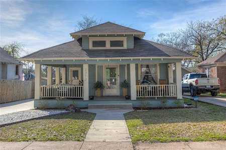 2712 College Avenue Fort Worth, TX 76110
