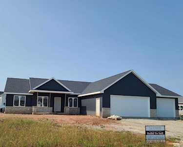 N1167 Alexandra Way Greenville, Village of Greenville, WI 54942