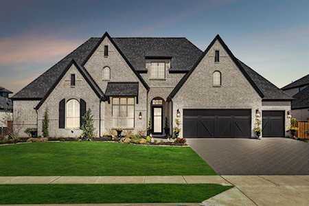 2624 Whirlaway Court Celina, TX 75009