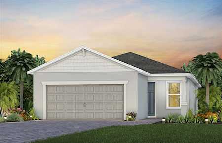 6019 Shorebird BRANCH Land O Lakes, FL 34638