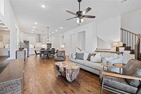 8032 Cornelius Drive Plano, TX 75024