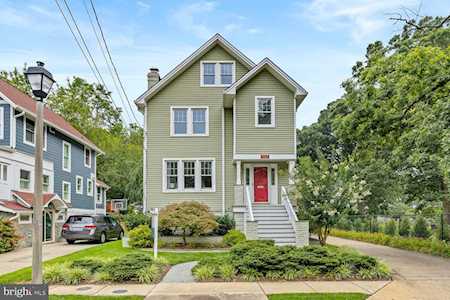3324 2nd Rd N Arlington, VA 22201