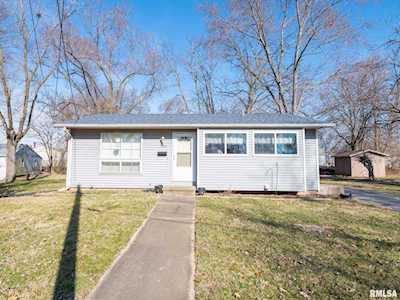 103 Hamilton Rd Marquette Heights, IL 61554