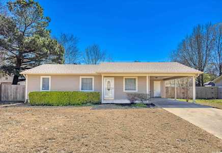67 Sycamore Circle Cabot, AR 72023