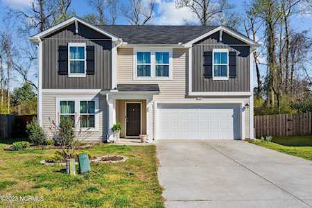1590 Teresa Court Leland, NC 28451