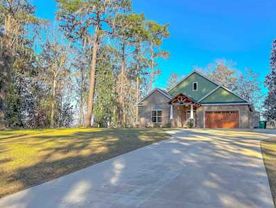 1017 Williams Landing Rd Tallahassee, FL 32310