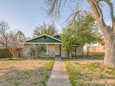 2708 Kingston Drive Plano, TX 75074