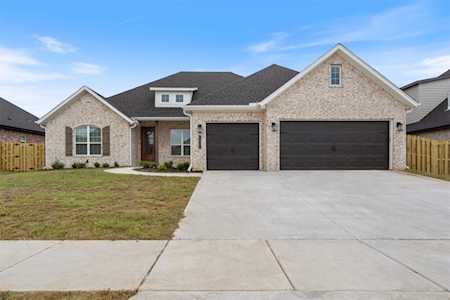 1321 Paragon Dr Centerton, AR 72719