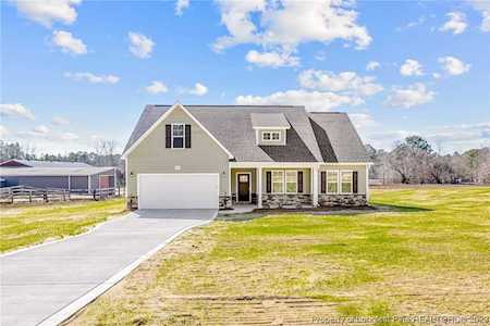 196 Leach Creek (Lot 33) Dr Raeford, NC 28376