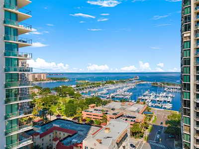 100 1st Ave N #1102 St. Petersburg, FL 33701