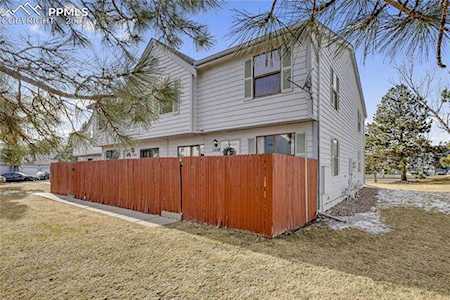 1358 Firefly Circle Colorado Springs, CO 80916
