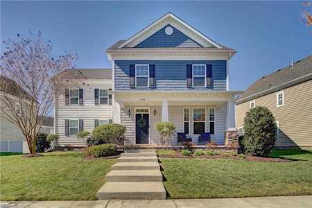 2088 Piedmont Rd Suffolk, VA 23435