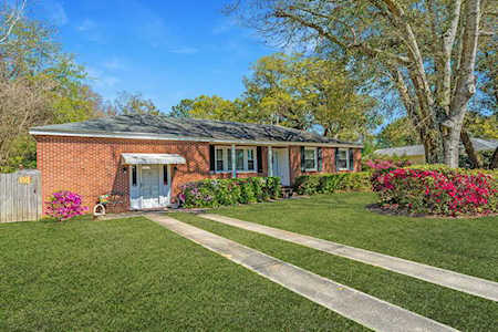 1722 Pickett St Charleston, SC 29412