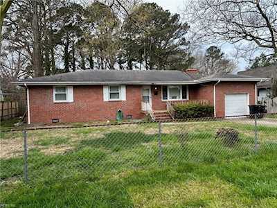 2013 Independence Blvd Virginia Beach, VA 23455