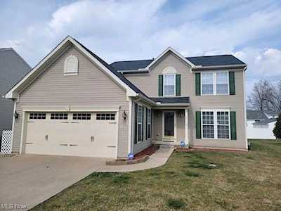39152 Woodland Trl Avon, OH 44011