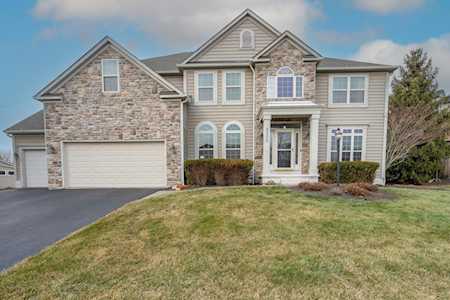 8008 Tree Lake Boulevard Powell, OH 43065