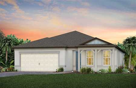 5692 Sailboard Dr Land O Lakes, FL 34638
