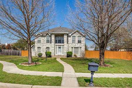 1 Oxford Circle Allen, TX 75002