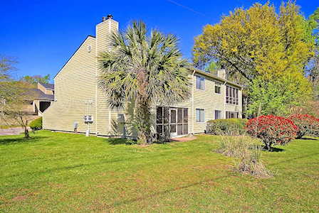 2340 Treescape Dr Charleston, SC 29414