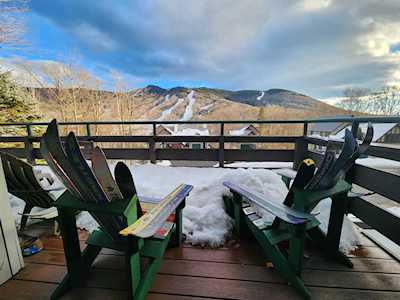 66 Coolidge Falls Rd #A Lincoln, NH 03251