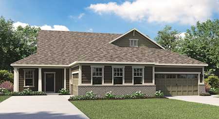 1739 Layman Place Westfield, IN 46074