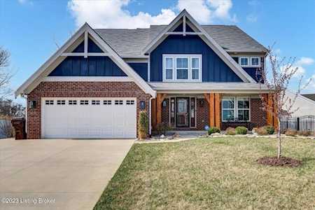 344 Highland Ridge Dr Mt Washington, KY 40047