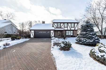 708 Merlin Dr Green Bay, Village of Allouez, WI 54301