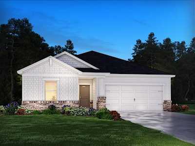 4502 Duplin Dr Charlotte, NC 28214