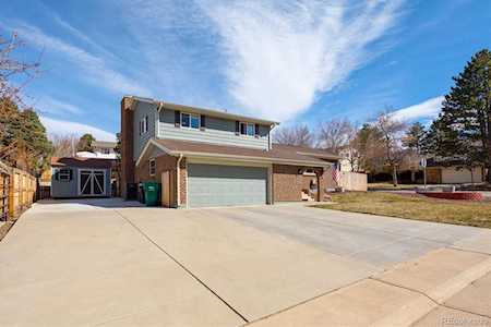 827 Mercury Circle Littleton, CO 80124