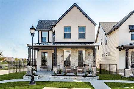 8982 Pancho Barnes Trail Frisco, TX 75034