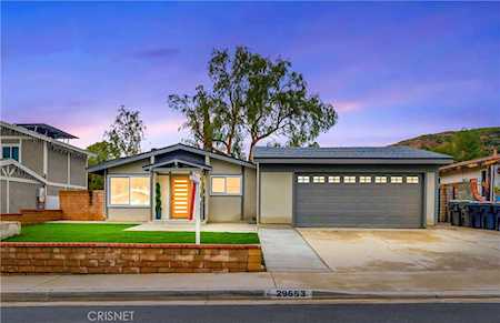 29653 Wisteria Valley Rd Canyon Country, CA 91387