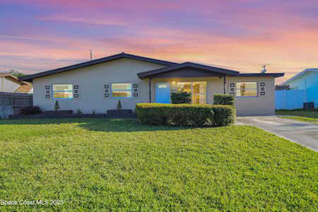 2439 Delaware Drive Melbourne, FL 32935