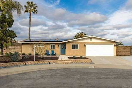 1628 La Bonita Court San Marcos, CA 92078