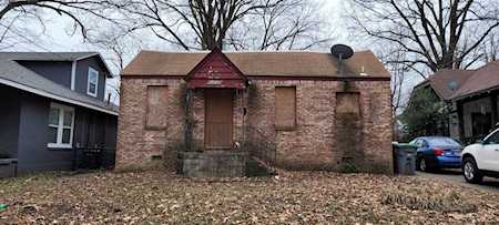 3263 Allison Ave Memphis, TN 38112