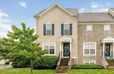 5545 Middle Falls Street Dublin, OH 43016