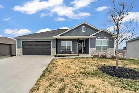 4279 Snapdragon DR Columbia, MO 65203