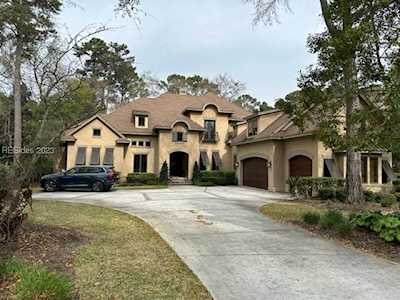23 Balmoral Place Hilton Head Island, SC 29926