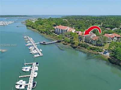 4 Village North Dr #51 Hilton Head Island, SC 29926