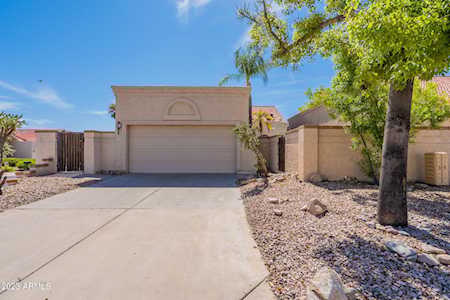 11890 N 113th Place Scottsdale, AZ 85259