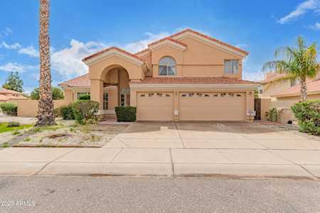 6703 W Piute Ave Glendale, AZ 85308