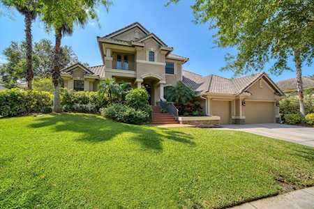 3502 Shoreline CIRCLE Palm Harbor, FL 34684
