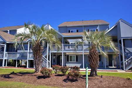 1930 Bent Grass Dr. #40G Surfside Beach, SC 29575