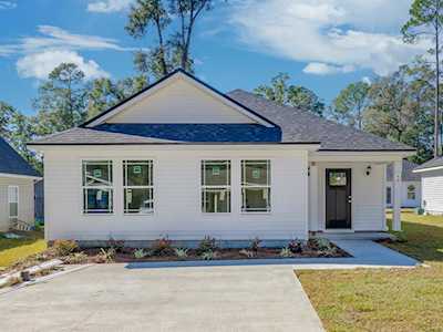 44 Lance Ln Crawfordville, FL 32327