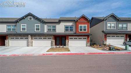 13364 Positano Point Colorado Springs, CO 80921