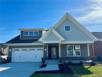 7828 Linwood (Lot#445) Circle Charlestown, IN 47111