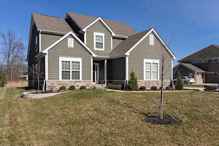3596 Goldenrod Street Hilliard, OH 43026
