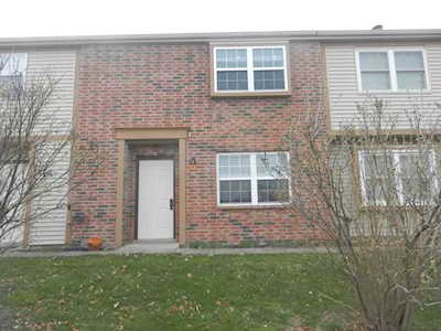 1734 Queensbridge Drive Columbus, OH 43235