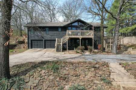 445 Canvas Rd Fayetteville, AR 72701