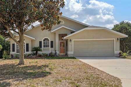 922 Oxford WAY Lake Wales, FL 33853