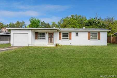 2173 Patty Rd New Smyrna Beach, FL 32168